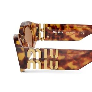 Miu Miu sunglasses
